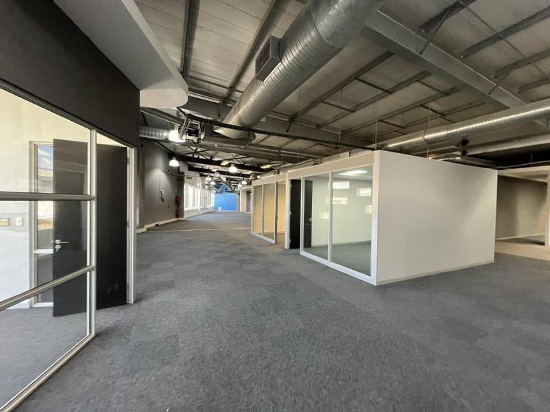 To Let commercial Property for Rent in Northgate Island Western Cape